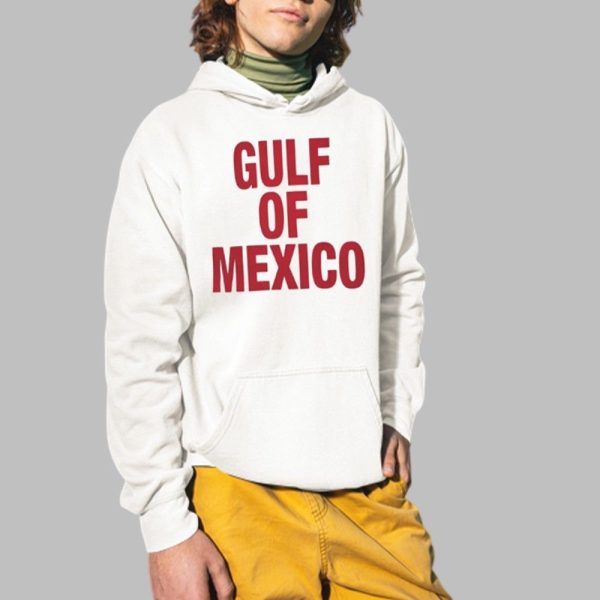 Oscar Isaac Gulf of Mexico Shirt 2 1