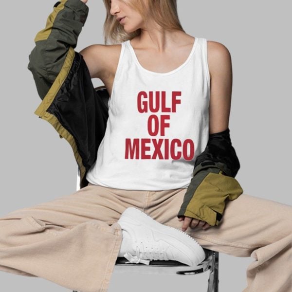 Oscar Isaac Gulf of Mexico Shirt 3 d