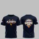 Pacific Coast League Las Vegas Aviators Playoffs 2025 Shirt