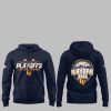 Pacific Coast League Las Vegas Aviators Playoffs 2025 Shirt 2