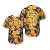 Padres Aloha 2025 Baseball Jersey 1 2
