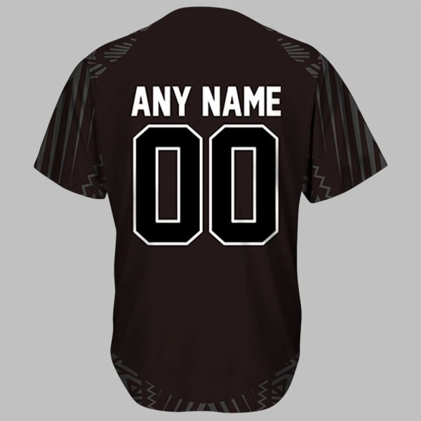 Padres Mexican Heritage Night Baseball Jersey 2025 3