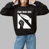 Paper Beats Rock Shirt 1 1