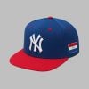 Paraguay Yankees Hispanic Heritage Night Hat 2025 Giveaway 5 Paraguay Yankees Hispanic Heritage Cap Night Hat 2025 Giveaway 1 1