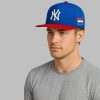 Paraguay Yankees Hispanic Heritage Night Hat 2025 Giveaway