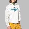Patriots Drake Maye T Strong Shirt 2 1