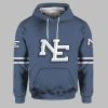 Patriots Rivalries We Are All Patriots 2025 Hoodie 1