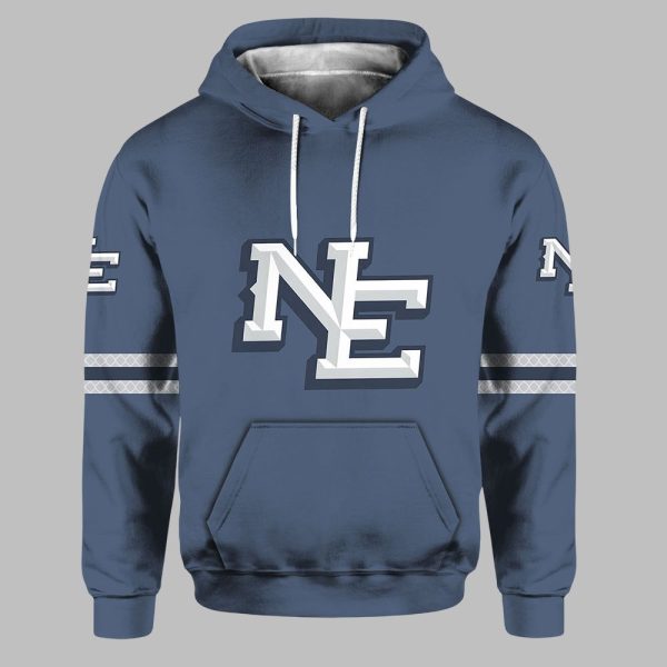 Patriots Rivalries We Are All Patriots 2025 Hoodie 1