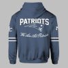 Patriots Rivalries We Are All Patriots 2025 Hoodie 2