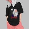 Peter Griffin Family Guy Berserk Shirt 0 1