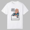 Peter Poppleton Lock Em Up Shirt 0 0