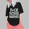 Philadelphia Eagles Fuck Patrick Mahomes Shirt 0 1