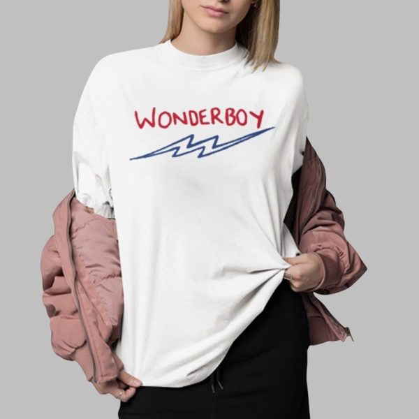 Philadelphia Phillies Wonderboy Shirt 0 2