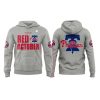 Phillies Red October 2025 Hoodie 1 2