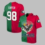 2025 Philly Dawgs Eagles Its Phillydawgs Jersey