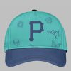 Pirates Halsey Back to Badlands Tour 2025 Hat