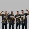 Pittsburgh Steelers Bear 2025 Jersey 2