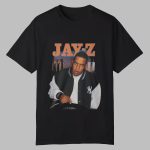 PlaqueBoyMax Jay Z Shirt