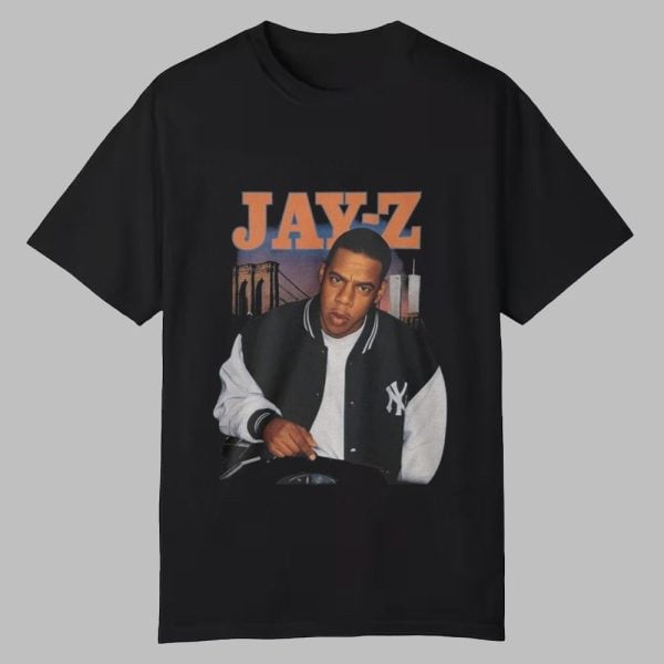 PlaqueBoyMax Jay Z Shirt 0 0