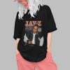 PlaqueBoyMax Jay Z Shirt 0 1