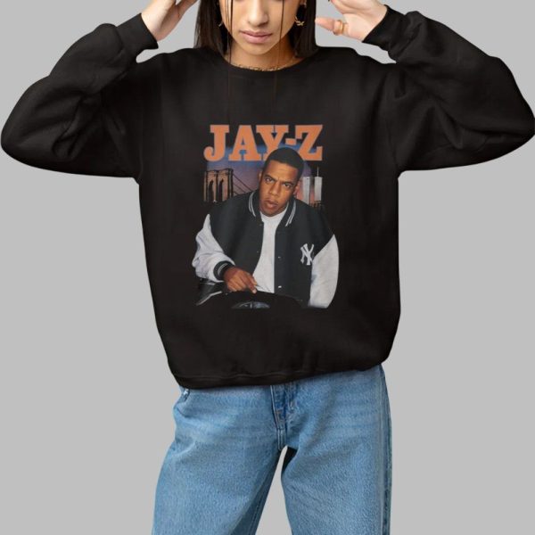 PlaqueBoyMax Jay Z Shirt 1 1