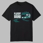 Playoff Bound Seattle 2025 Shirt