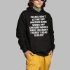 Please Dont Let Me Buy Any More Books Shirt 2 1