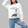 Pray For Charlie Kirk Freedom Shirt 1 a