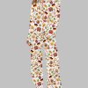 Prost Oktoberfest Pajama Set For Women 3