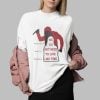 Protect White People We Do No Need To Live Like This Shirt 0 2
