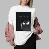Purrinink Well Well Well Shirt 0 2