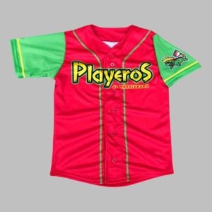 Harrisburg Senators Playeros de Harrisburg Jersey 2025 Giveaway 1 1 1