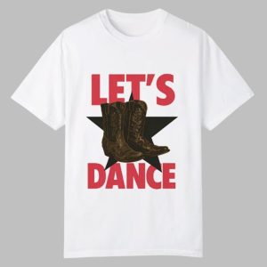 Now You See Me Now You Dont Bosco Lets Dance Shirt 0 0