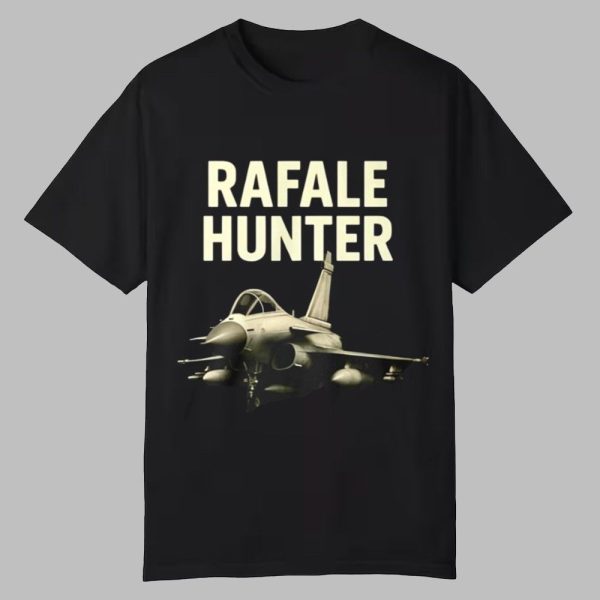 Rafale Hunter Shirt 0 0