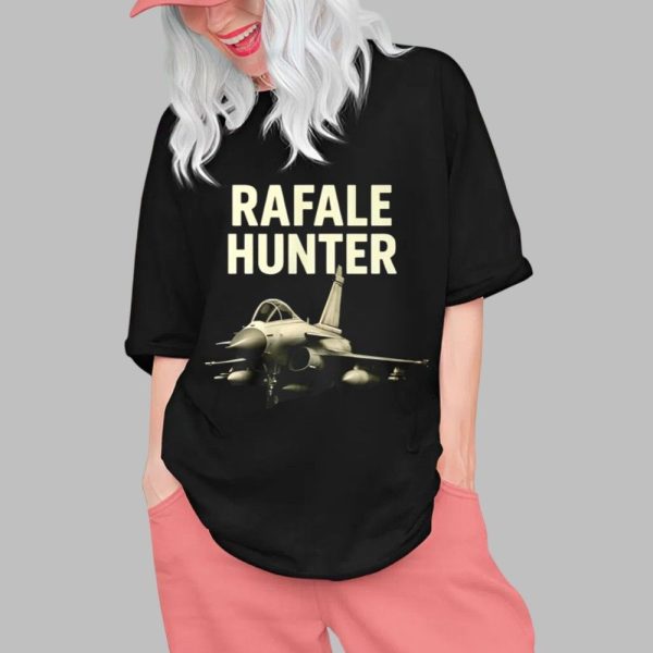Rafale Hunter Shirt 0 1