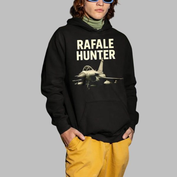 Rafale Hunter Shirt 2 1