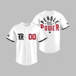 Rangers Peagle Power 2025 Jersey