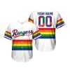 Rangers Pride Night 2025 Jersey 1 2