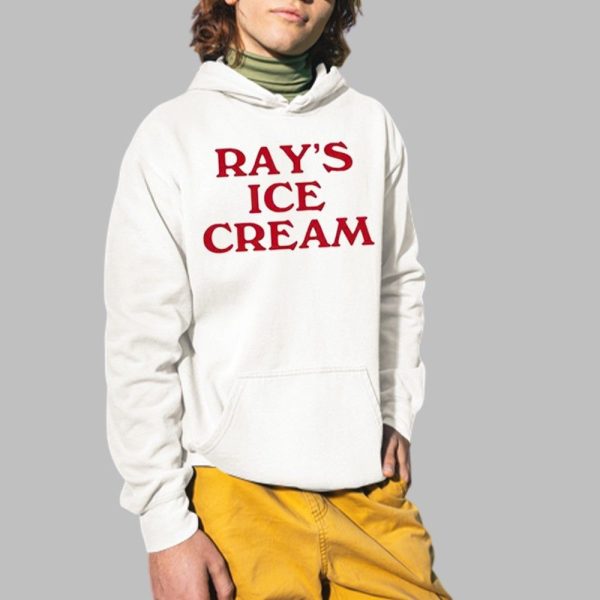 Rays Ice Cream Shirt 2 1