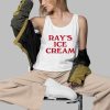 Rays Ice Cream Shirt 3 d