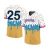 Reading Fightin Phils Ice Cream 2025 Jersey 1 2