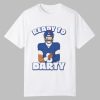 Ready To Darty Daniel Jones Shirt 0 0