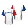 Red Sox Dominican Republic Jersey Giveaway 2025 1 2