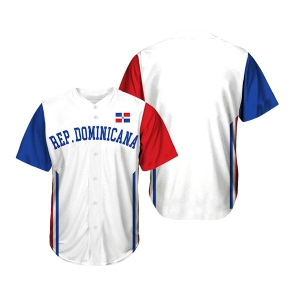 Red Sox Dominican Republic Jersey Giveaway 2025 1 2