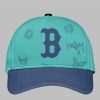 Red Sox Halsey Back to Badlands Tour 2025 Hat