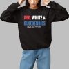 Red White and Blueberries Charlie Kirk 1993 2025 Shirt 1 1