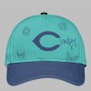 Reds Halsey Back to Badlands Tour 2025 Hat