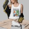 Remember To Stop And Smell The Flowers Shirt 3 d