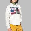 Rest In Peace Charlie Kirk 1993 2025 T Shirt 2 1