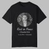 Rest In Peace Charlie Kirk Shirt 0 0